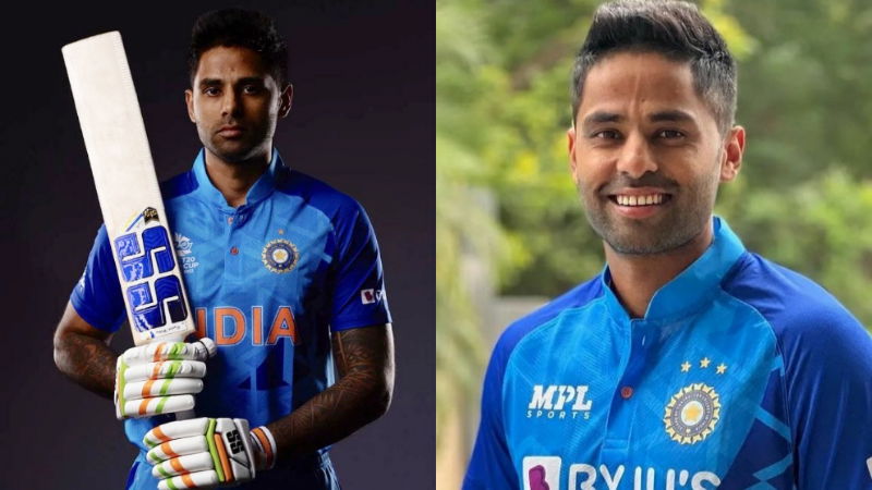 SURYAKUMAR YADAV 4