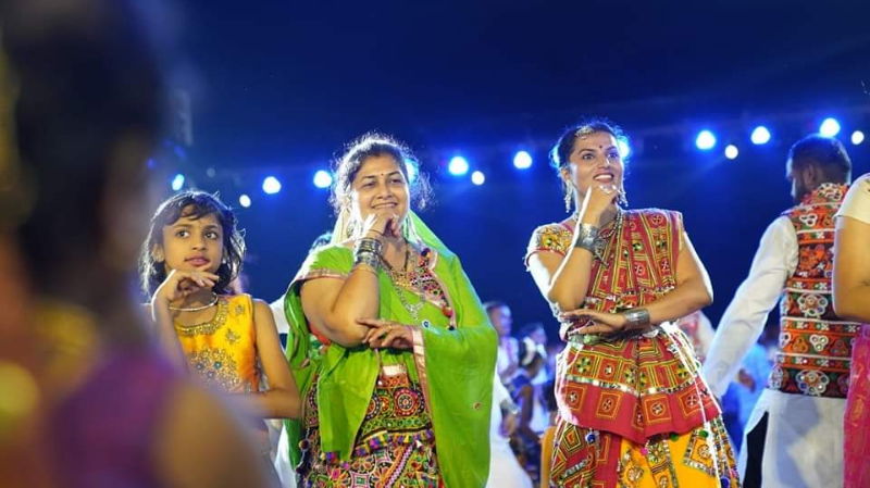 Shashikala Jolle 1