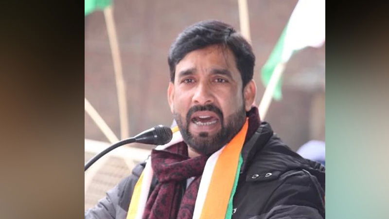 Shaukat Ali 1