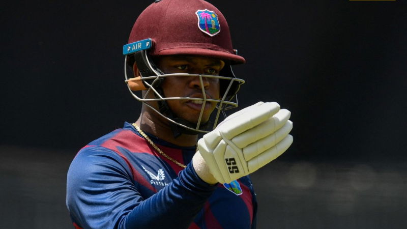 Shimron Hetmyer 1