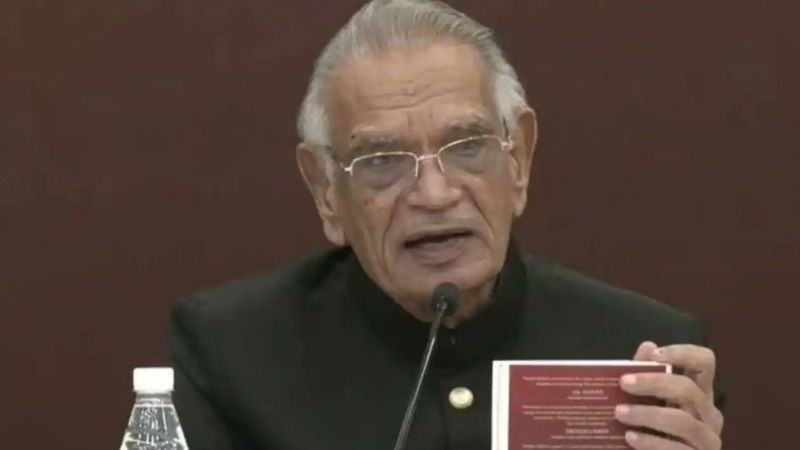Shivraj Patil 1