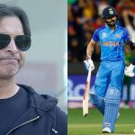 Shoaib Akhtar And Team India