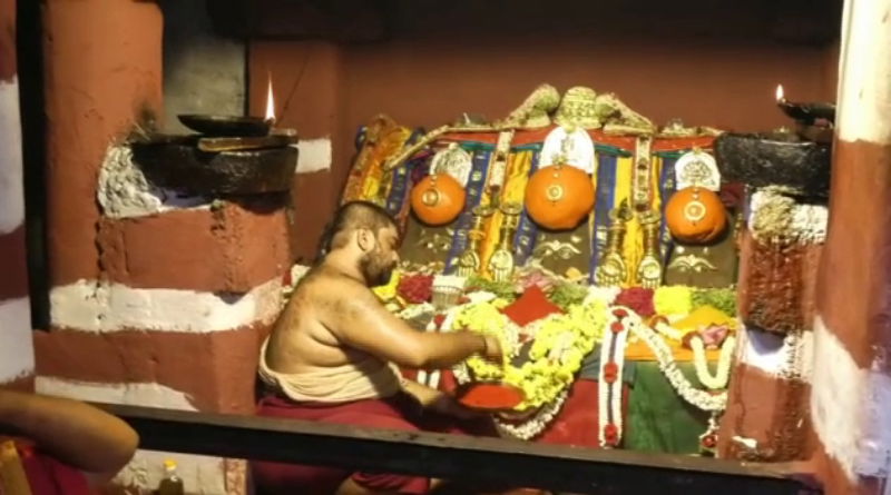 Shobha Karandlaje 2