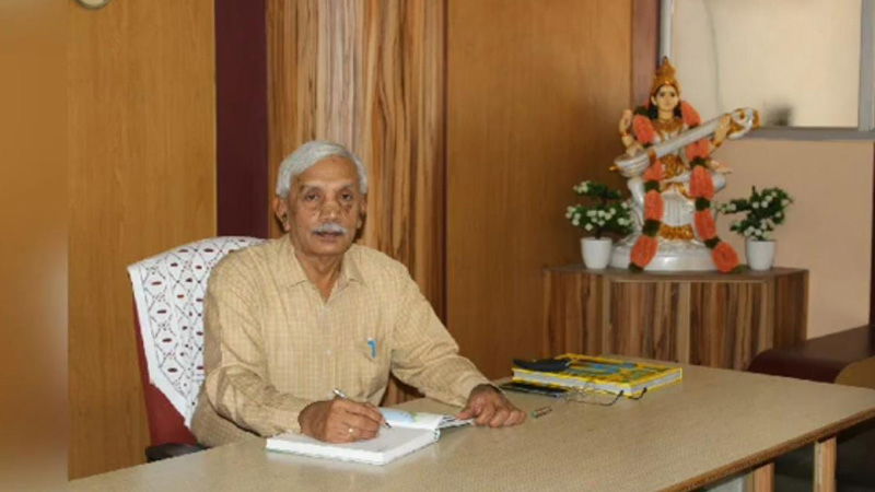 Shrinivas Murthy