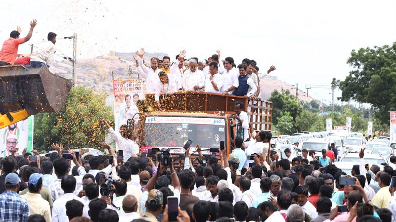 Siddaramaiah 4