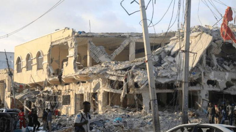 Somalia blast 2