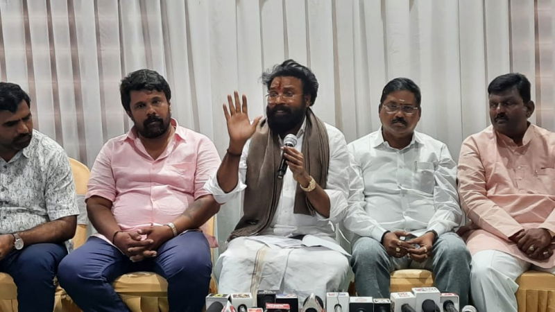 SriRamulu 3