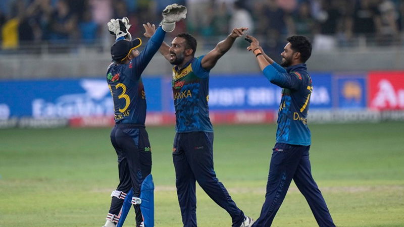 Srilanka