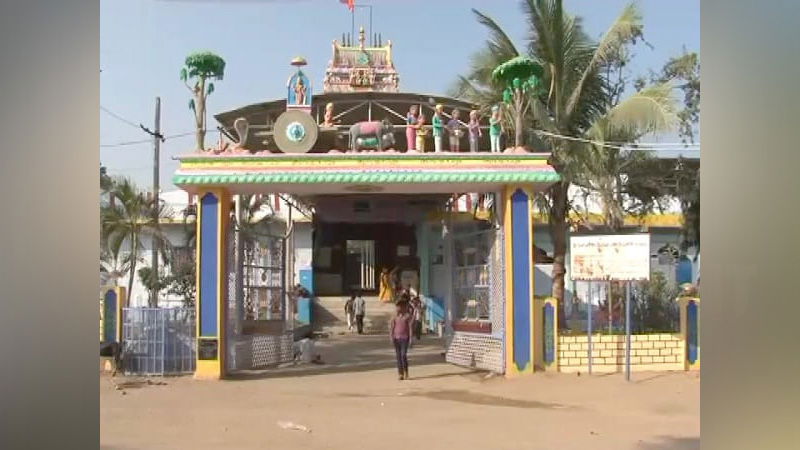 Sugureshwara temple 2