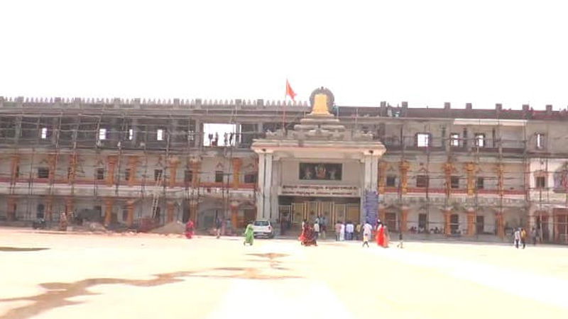 Sugureshwara temple 3