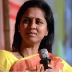 Supriya Sule
