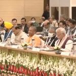 Surajkund Chintan Shivir Amit Shah snubs Anil Vij Not a place to make long speeches video viral