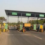 Surathkal Toll Gate 1