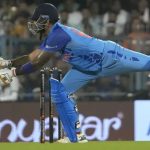 Suryakumar yadav