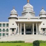Suvarna Vidhana Soudha 2
