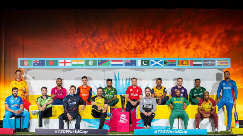 T20 WORLD CUP 1