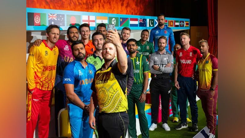 T20 World Cup 2