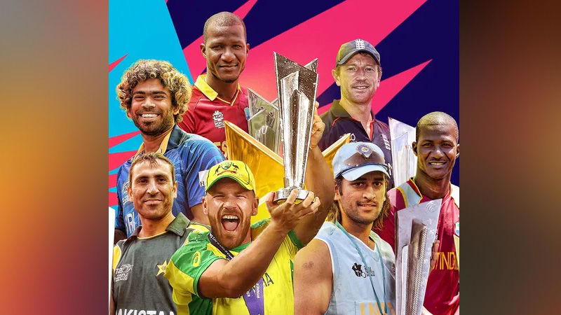 T20 World Cup 3