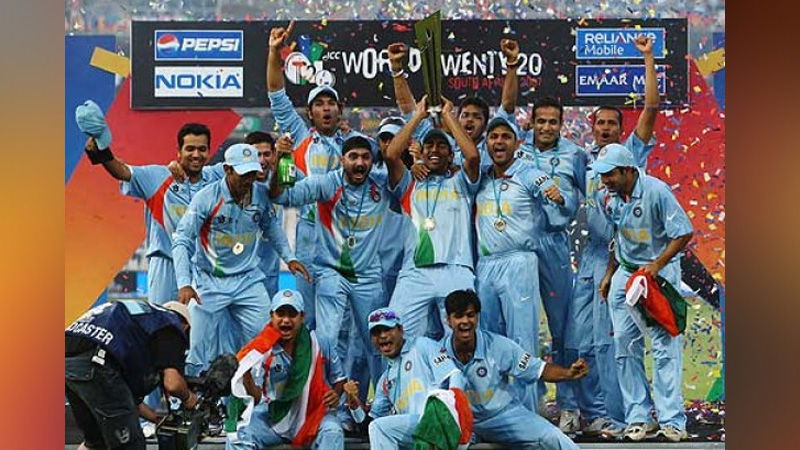 T20 World Cup 4