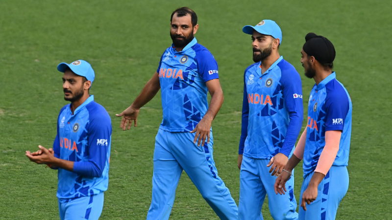 TEAM INDIA 3