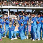 TEAM INDIA WOMENS 3 1