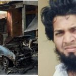 Tamil Nadu Coimbatore cylinder blast