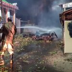 Tamilnadu Bomb Attack 2