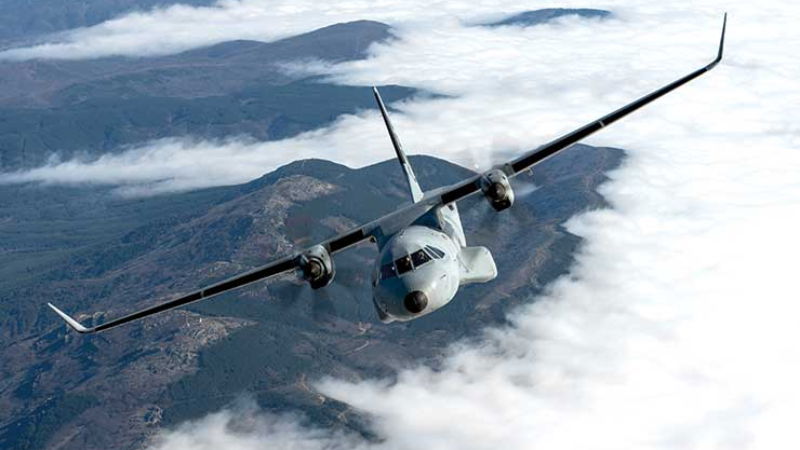 Tata and Airbus to make C 295 MW transport aircraft in Vadodara 4