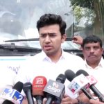 Tejasvi Surya