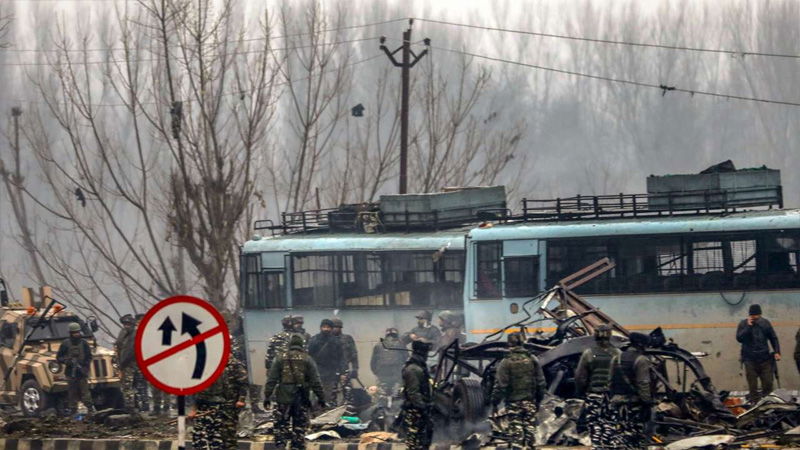 Terrorist Attack 2