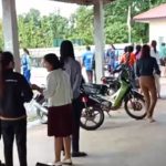 Thailand nursery shootout