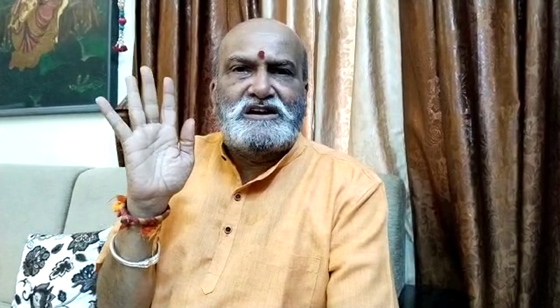 UDUPI PRAMOD MUTHALIK 1