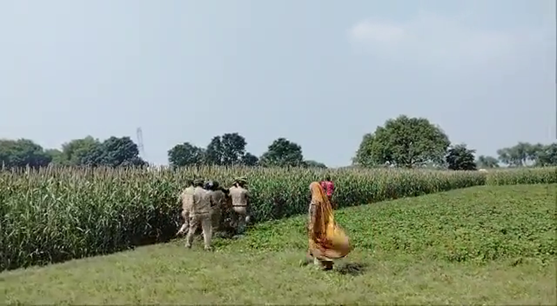 UTTARPRADESH