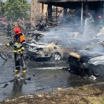 Ukraine Russia War