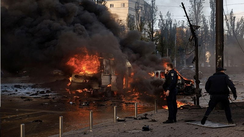 Ukraine