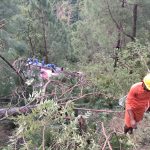 Uttarakhand Gorge Bus accident