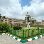 VIDHANA SOUDHA