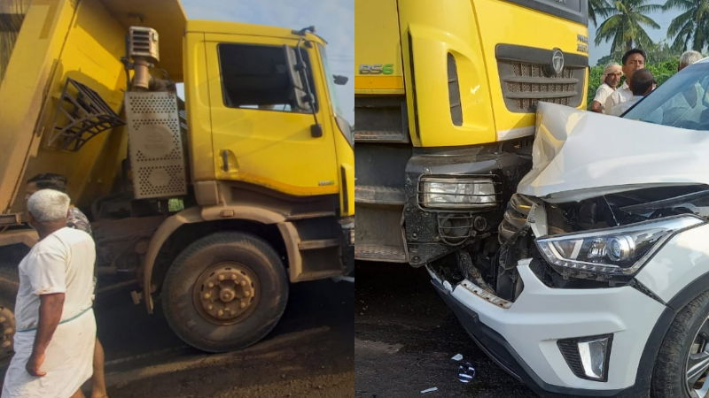 VIJAYAPURA ACCIDENT 1
