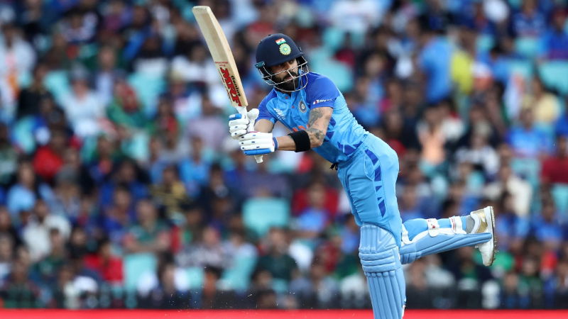 VIRAT KOHLI 6