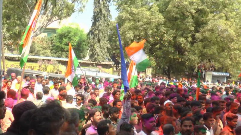 Vijayapura Election 1