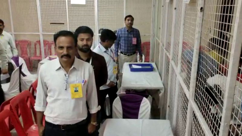 Vijayapura Election 6