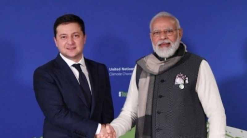 Volodymyr Zelensky 1