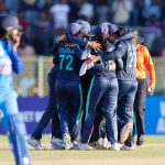 WOMENS ASIA CUP 3