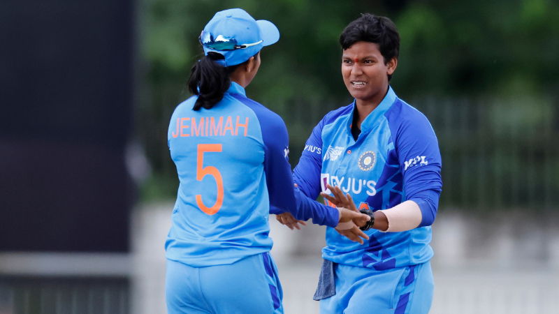 WOMENS ASIA CUP