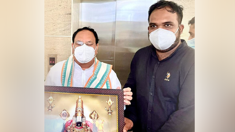 abhishek naidu
