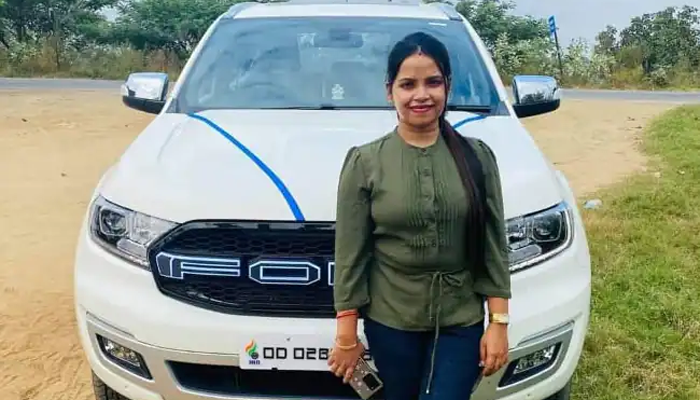archana nag