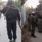 army