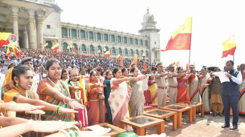 belagavi Suvarna Soudha 2