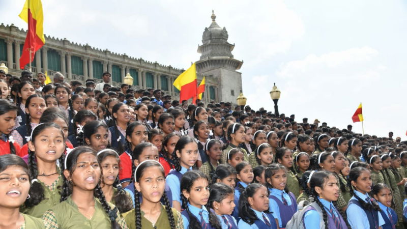 belagavi Suvarna Soudha 3