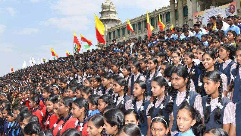 belagavi Suvarna Soudha 4